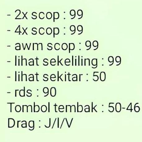 GC||SET ANDRO BY YANX