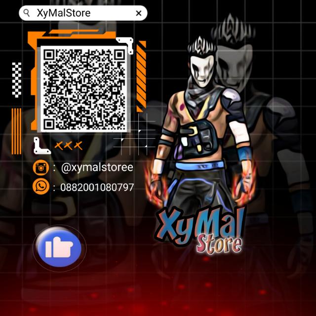 SetAndro/Rege | By XyMalStore