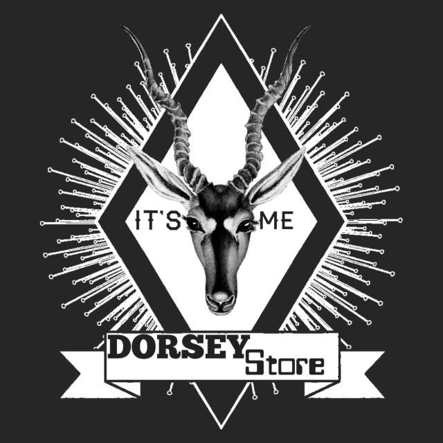 DORSEY STORE || ALL JB
