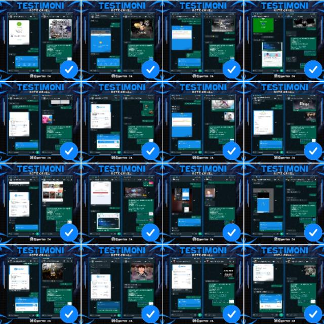 ANCHEK AMPAS R07Z CRUEL