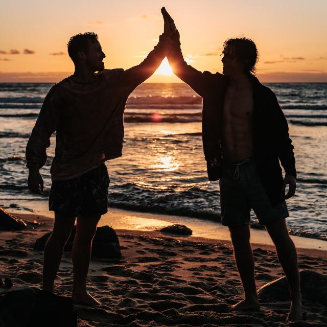 Friends ❤️❤️