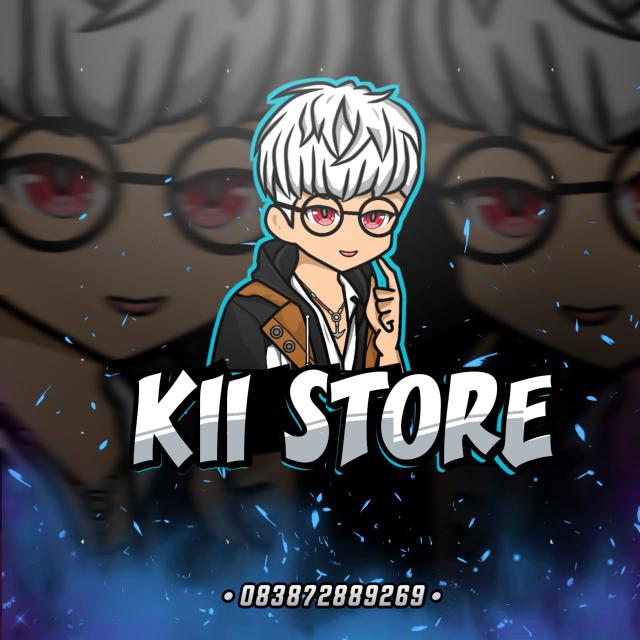 JB² || KII STORE