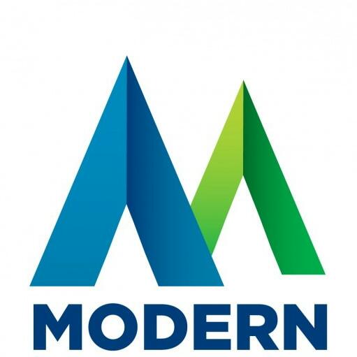 MODERN 2024