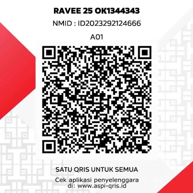 GB ISIAN BY RAVE × SINCHAN