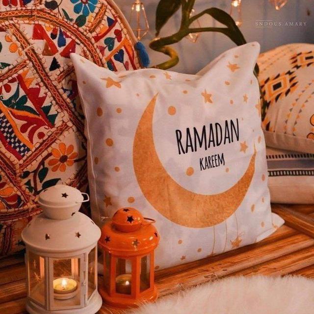 رمضان&nbsp;كريم ♡  2025  ♡