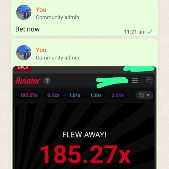 Aviator Signals Paid (India Only)