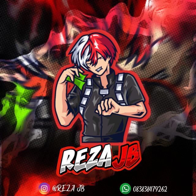 //GC1 REZA×OWN³//