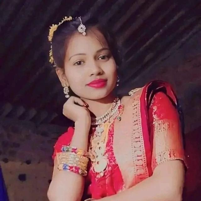 लड़की का ग्रुप