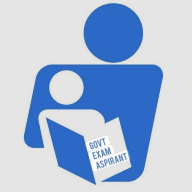 Govt Exam Aspirant