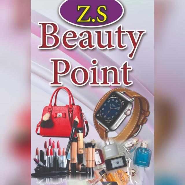 Beauty Point Cosmetics