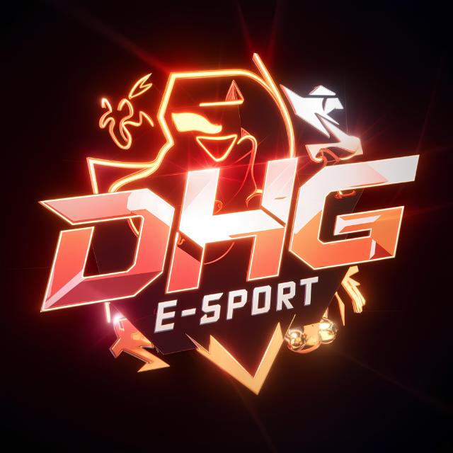 DHG E-Sport Free Fire