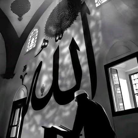 🕋  پیغام دین