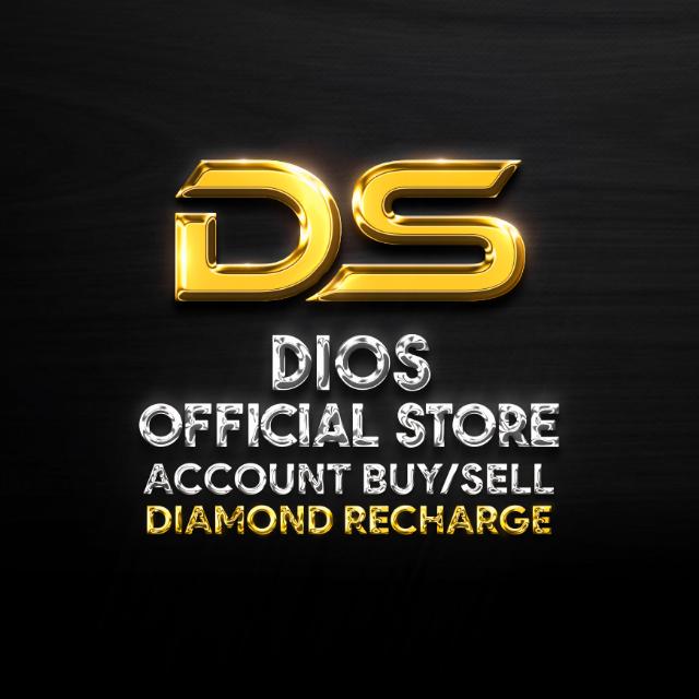 Dɪᴏ፝֟s ᴏꜰꜰɪᴄɪᴀʟ ꜱᴛᴏʀᴇ 6