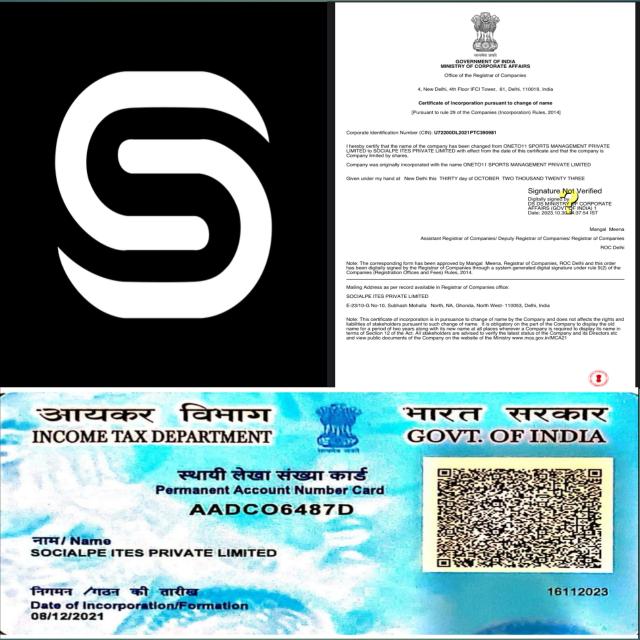 Govt. Free Earn SocialPe🥳