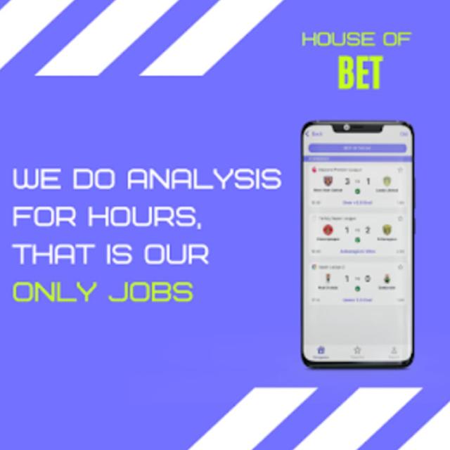 Betistry Expect Betting Tips