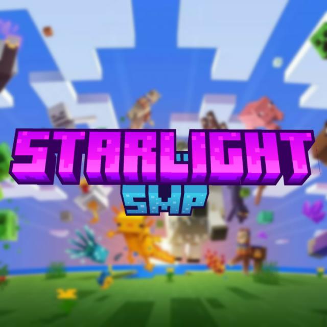 STARLIGHT SMP THE END