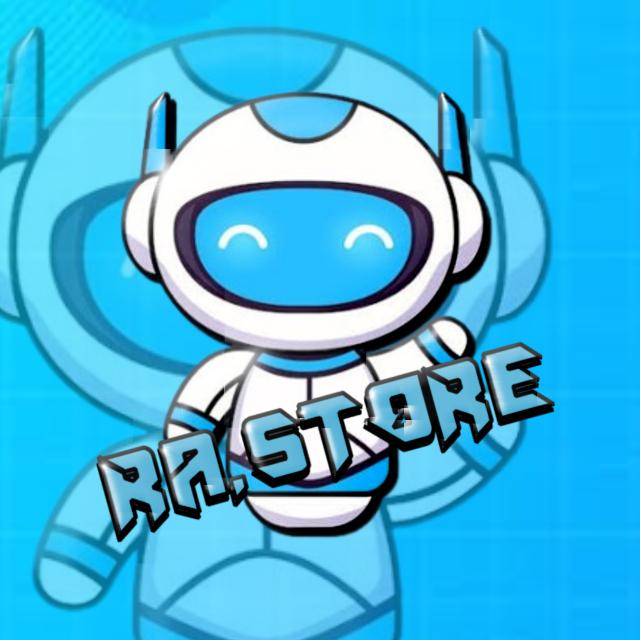 RA, STORE