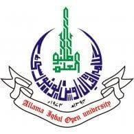 Allama iqbal open university