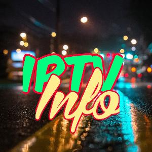 iptv Info