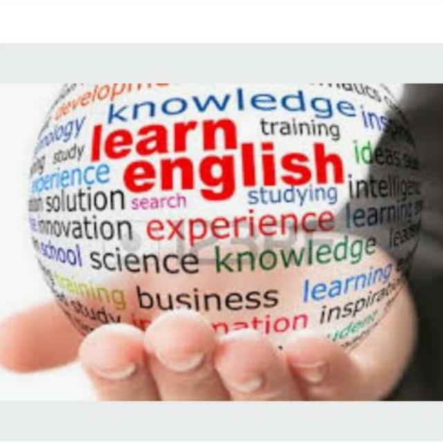 World English Club✷✒️