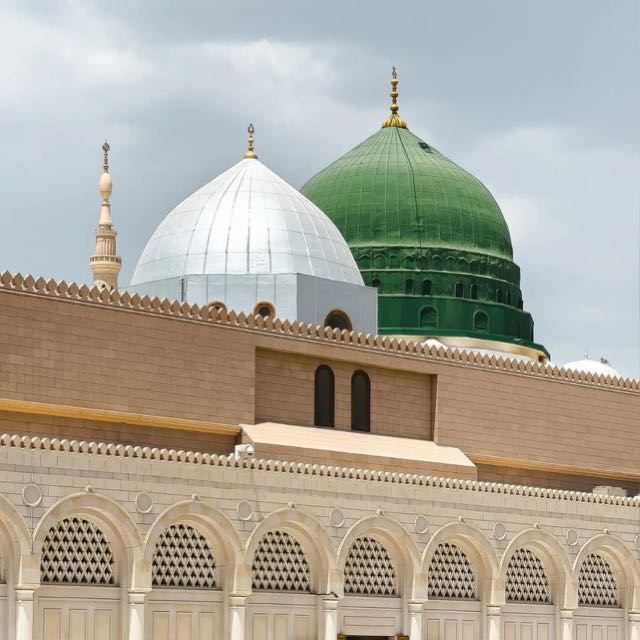 Muhammad Mazhar Hussain Qadri