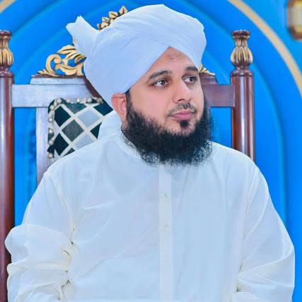 Ajmal Raza Qadri