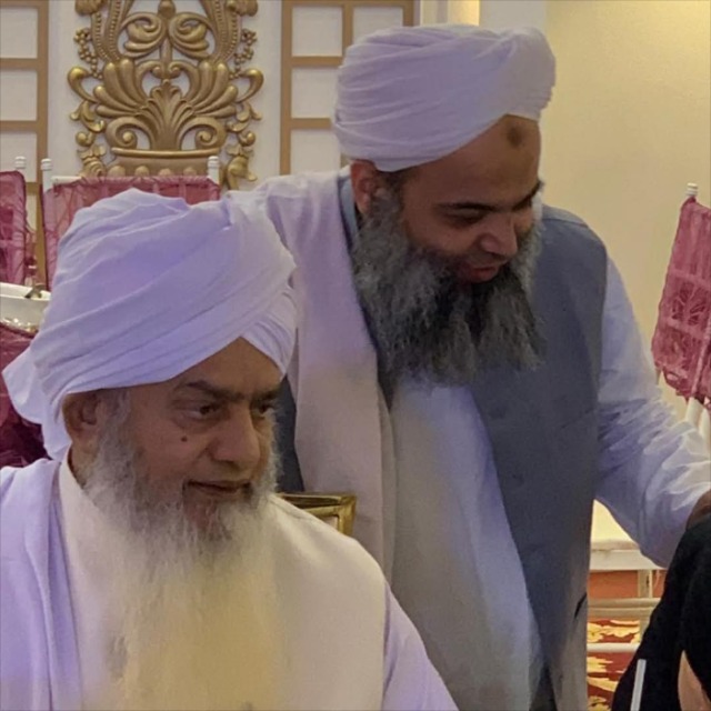 Hafiz Ibrahim Naqshbandi