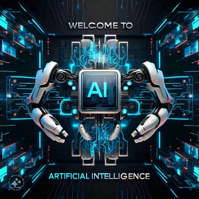 Artificial Intelligence World
