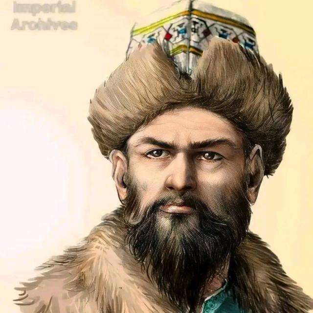 عجیب و غریب تاریخ