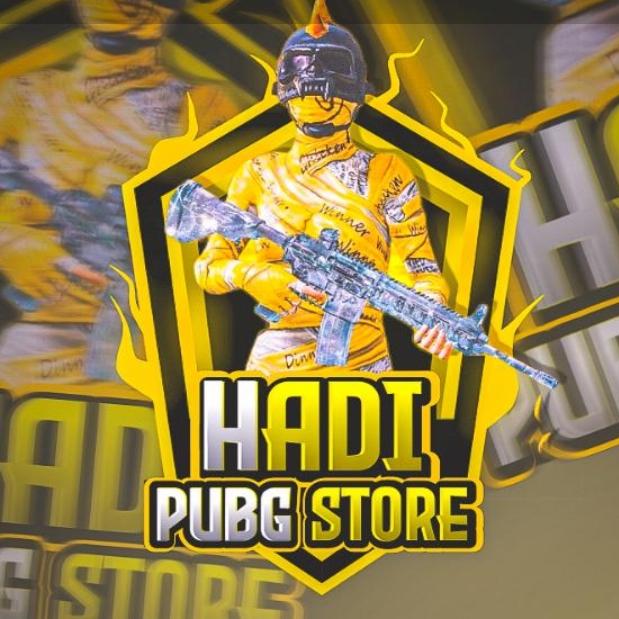 HADI PUBG HACKS AND ACCOUNTS MART