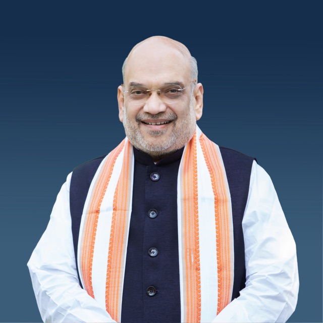 Amit Shah