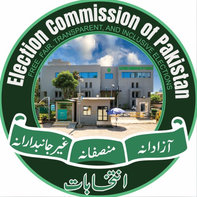 Election Commission of Pakistan