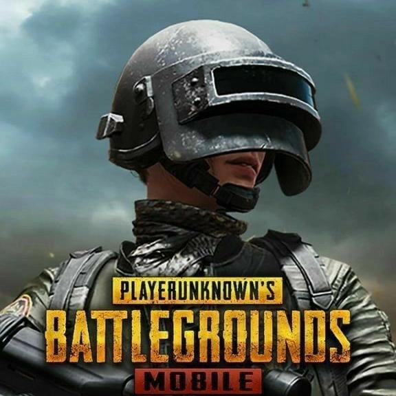 ☠️PUBG MOBILE☠️