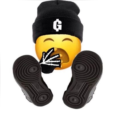 Dirty Sprite ? - Indische Migrationswelle