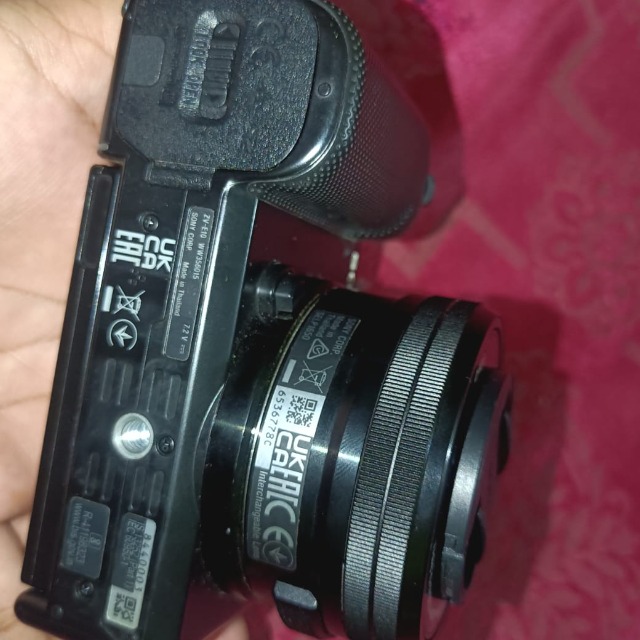 Camera selling Group