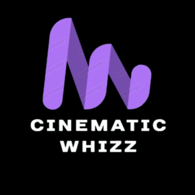Cinematic Whizz