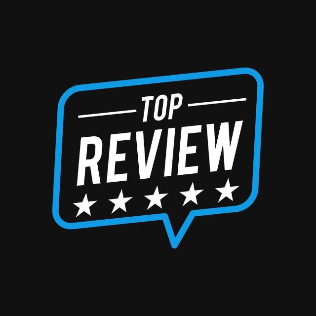 Top review work group?