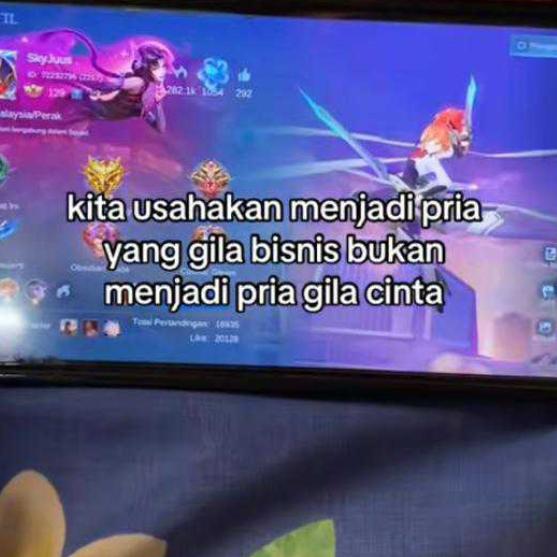 GB MBLENK NEED ERA¹