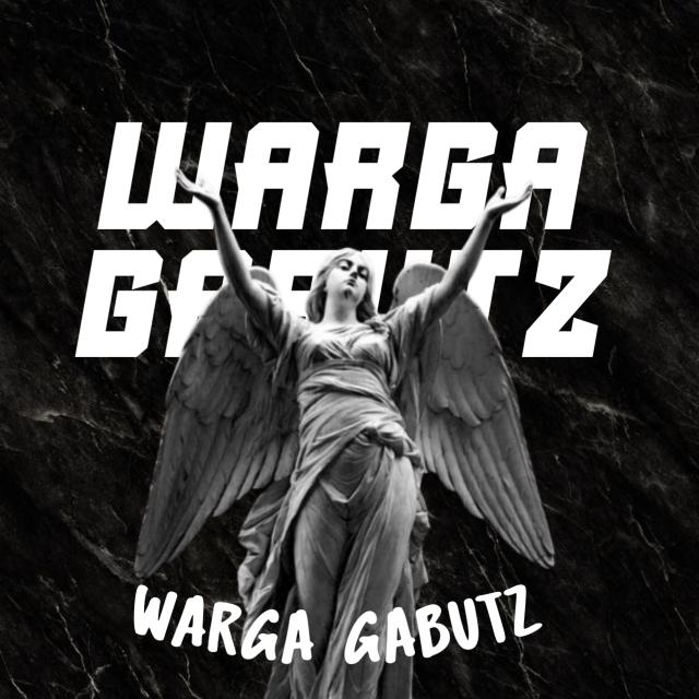 WARGA GABUTZ⚡