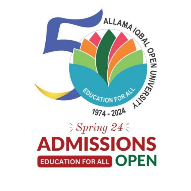 Allama Iqbal Open University