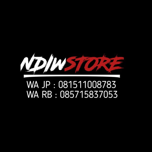 STOK 3 ||  ALL GAME NDIW STORE