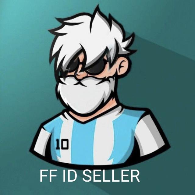 Trusted ff id seller 