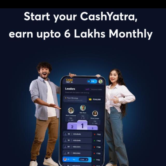 ?Cash Yat₹a OneAd Mall91 Coming?