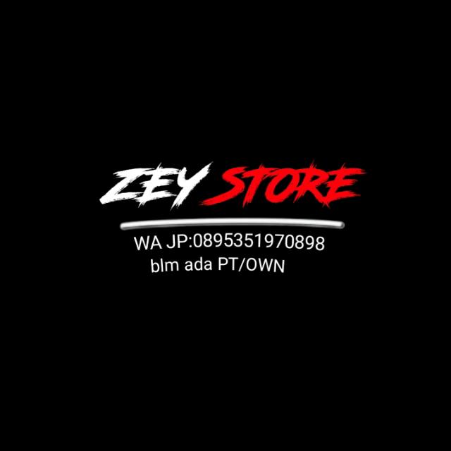 JB ZEY STORE