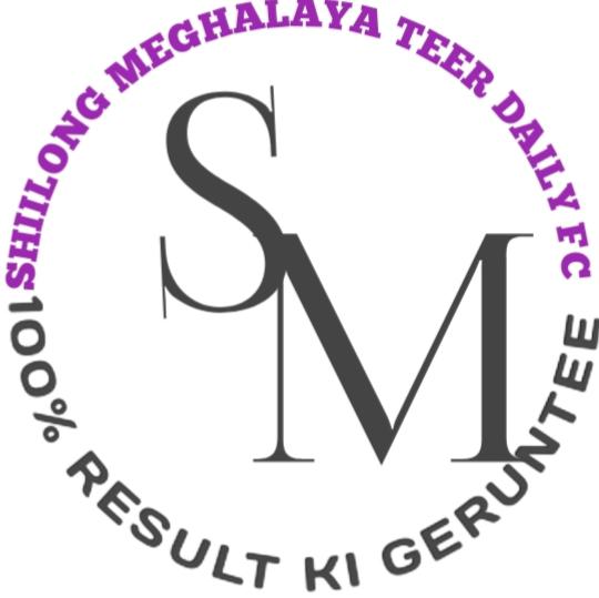Shillong Meghalaya teer FC result,?%
