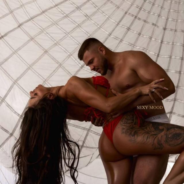 моя сексуальная сучка Ясмина?