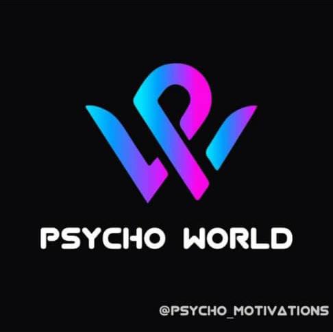 Psycho World