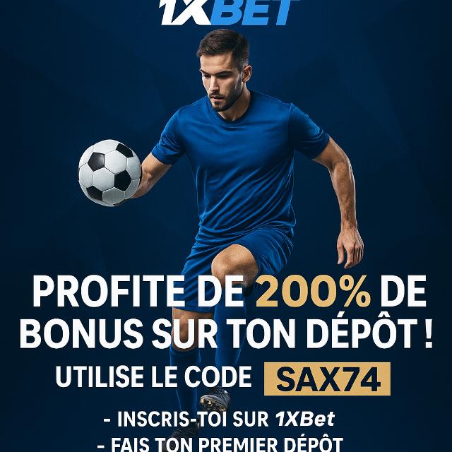 Sax74 coupon gratuit fiable 2