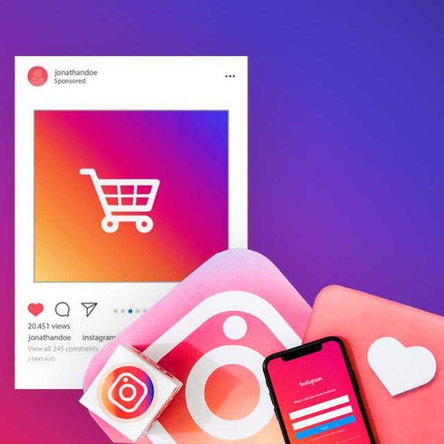 INSTAGRAM FOLLOWERS SELLER