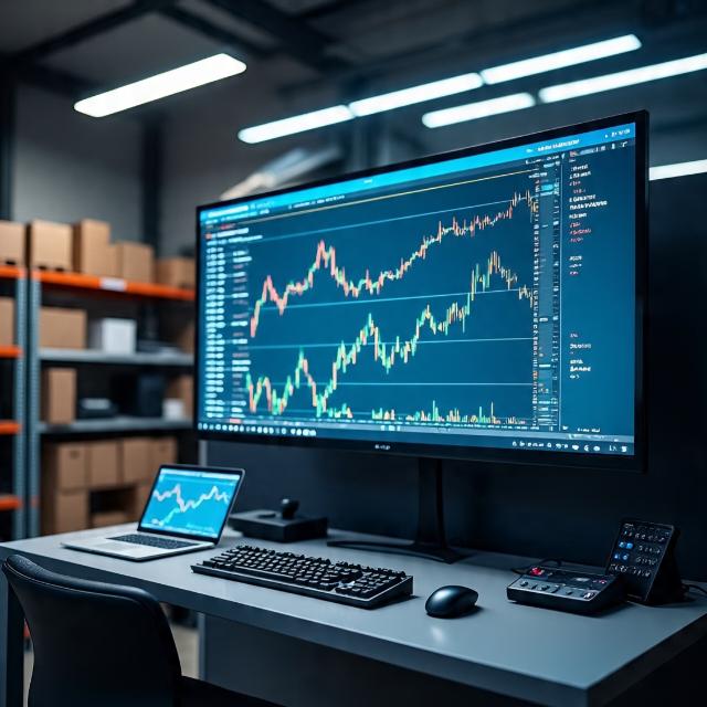 Quotex trading 